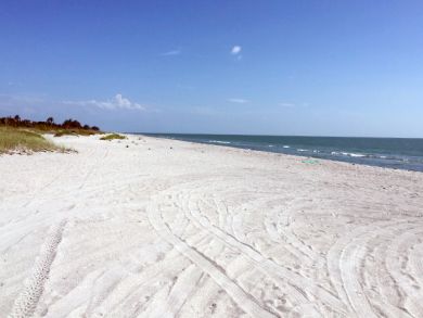 Sanibel 2 Bedrooms Gulf View Rental Condo
